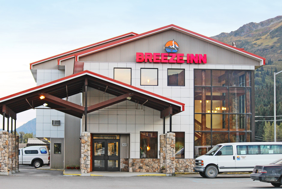 Breeze Inn - Restliches Alaska (USA)