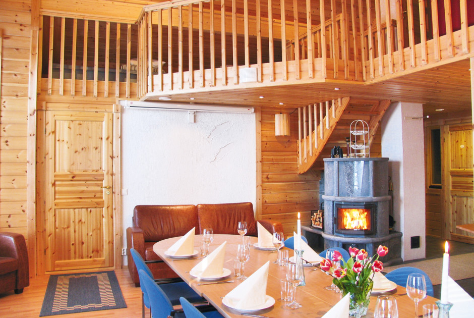 Haus 2 - Restliches Finnland (Finnland)