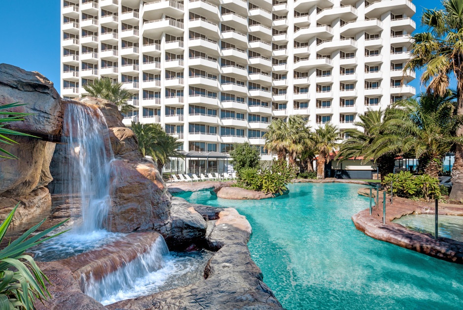 Rendezvous Hotel Perth Scarborough Perth Australien