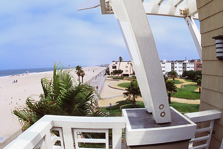 Beach House Los Angeles (ÉtatsUnis)