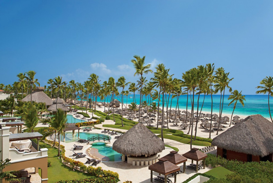 Secrets Royal Beach Punta Cana Punta Cana Dominikanische Republik