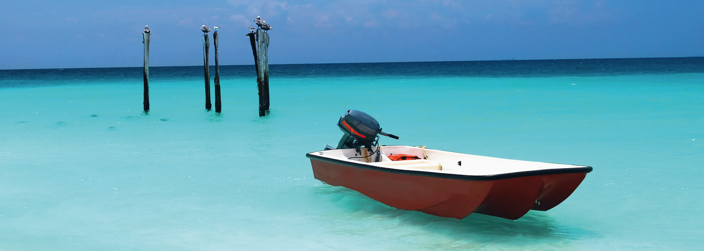 Aruba - Caraïbes