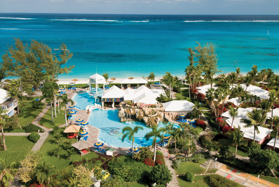 Beaches Turks And Caicos Resort Villages And Spa Îles Turques Et Caïques Îles Turques Et Caïques