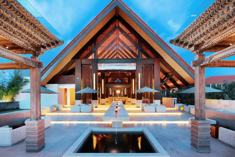 29+ The Villas At Fairmont Sanur Beach Bali PNG