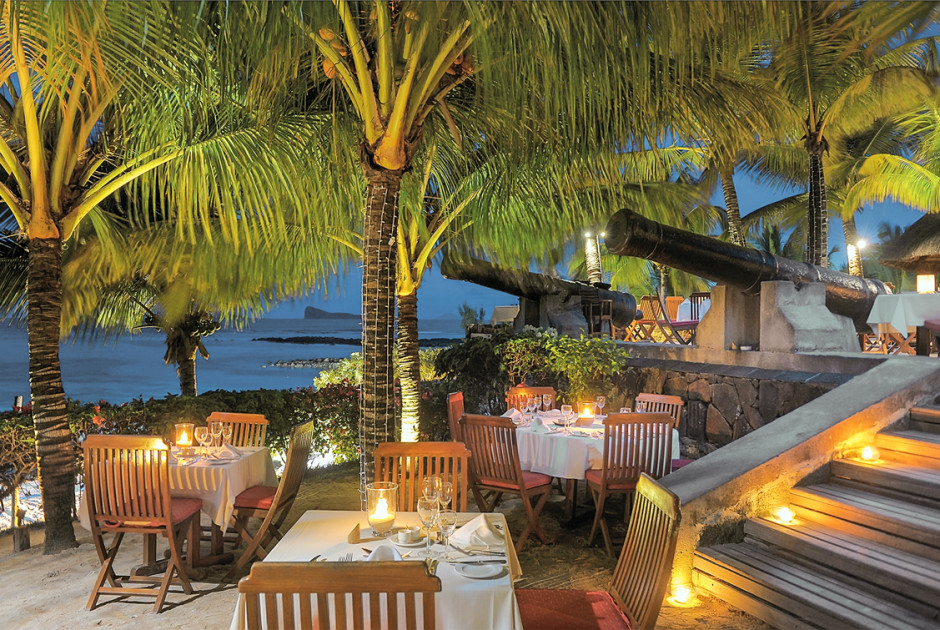 Canonnier Golf Resort & Spa Maurice (Île Maurice) Canonnier Golf Resort & Spa Maurice (Île Maurice)