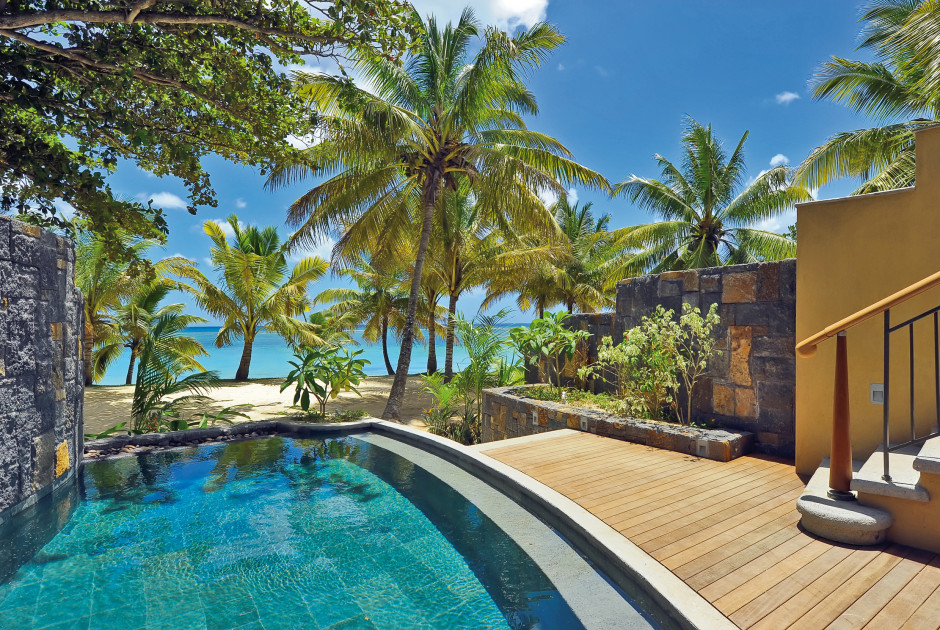 Trou aux Biches Golf Resort &