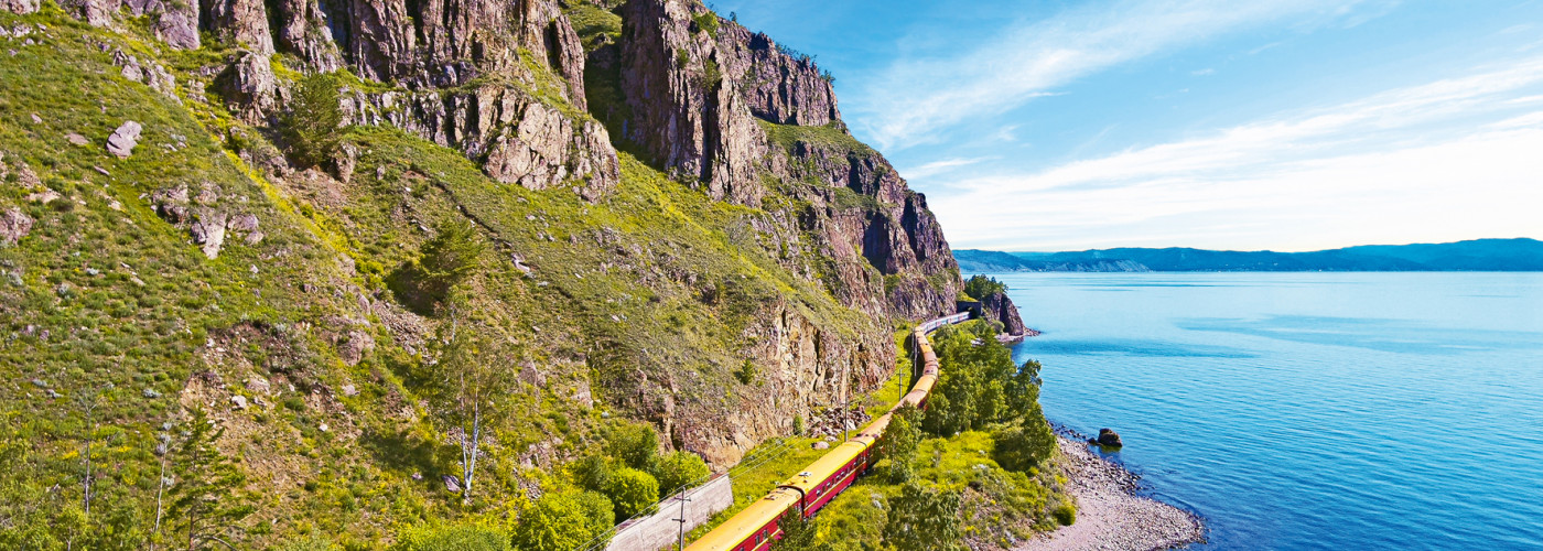 Weltweite Zugreisen mit Travelhouse