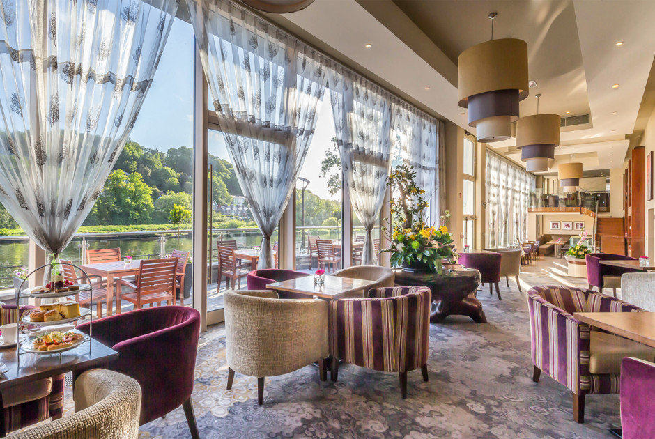 The Kingsley Hotel - Cork et environs (Irlande)