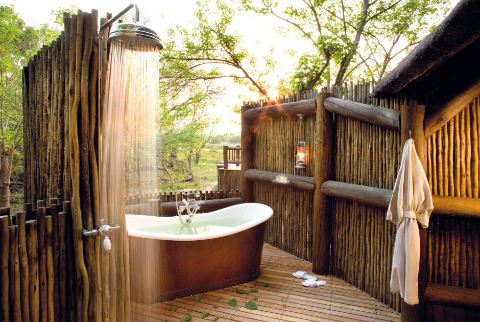 Belmond Khwai River Lodge - Botswana (Botswana)