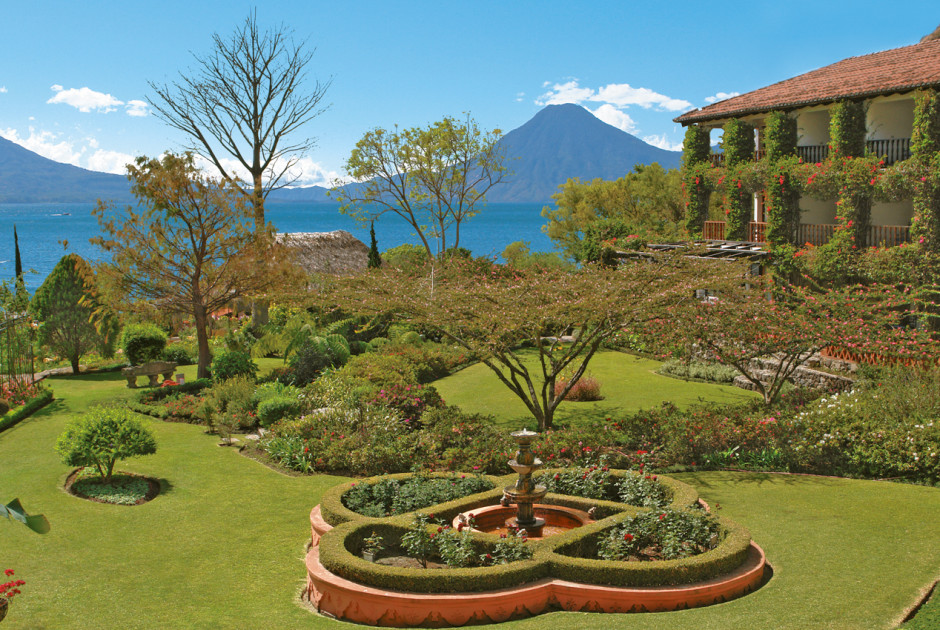 Panajachel Guatemala Hotels Telegraph