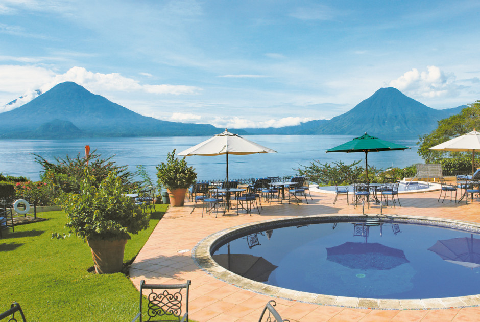 Panajachel Guatemala Hotels Telegraph