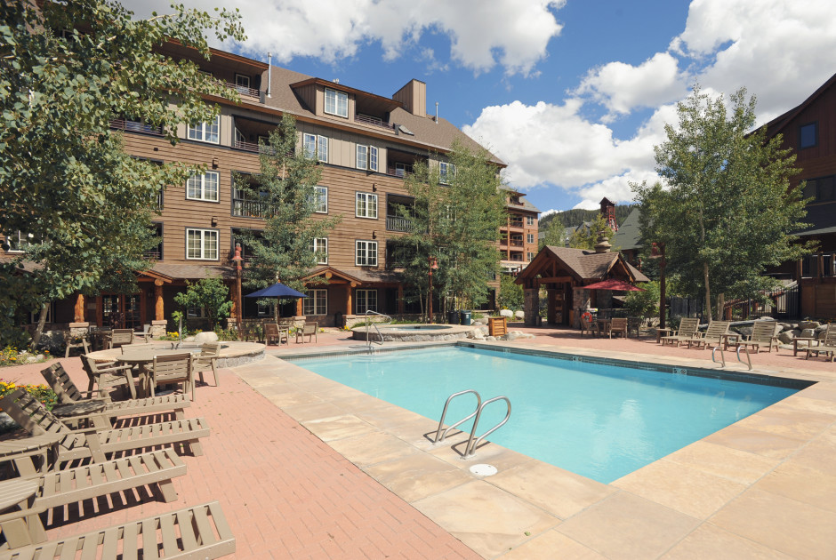 River Run Condominiums - Keystone (USA)