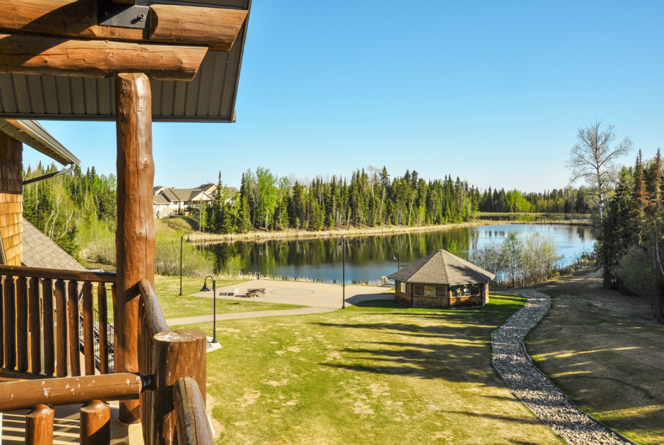 Elk Ridge Resort Saskatchewan (Canada)