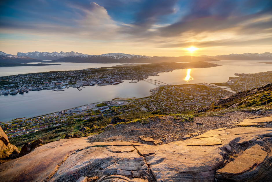 Schweden Highlights Schweden Highlights