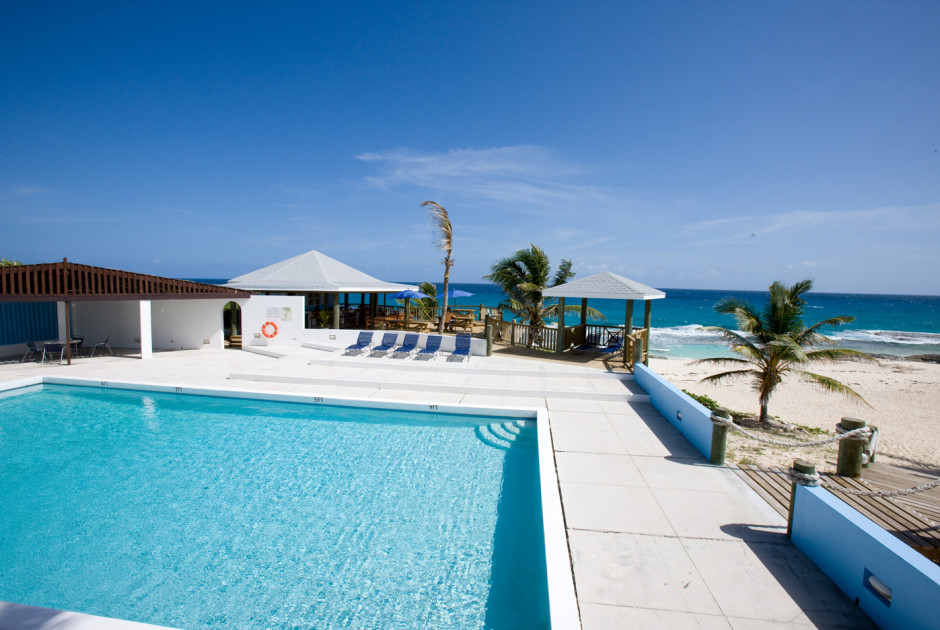 Stella Maris Resort Club Long Island Bahamas (Bahamas)