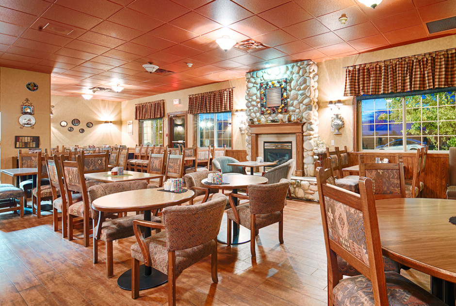 Prestige Radium Hot Springs Resort Radium Hot Springs (Canada)