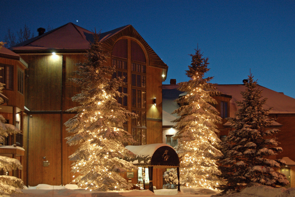 Auberge Du Lac Saint-Pierre - Montréal (Canada)