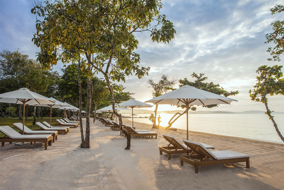 Green Bay Phu Quoc Resort And Spa Phu Quoc Vietnam