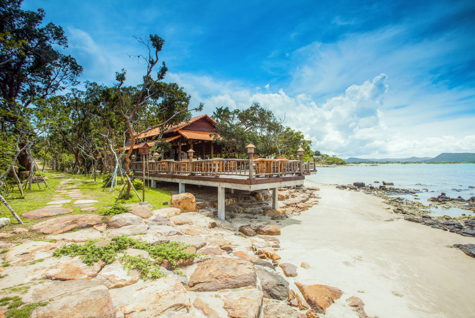Green Bay Phu Quoc Resort And Spa Phu Quoc Vietnam