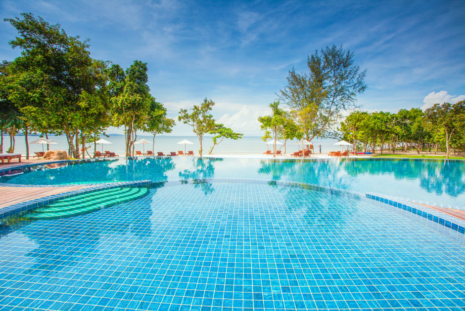 Green Bay Phu Quoc Resort And Spa Phu Quoc Vietnam