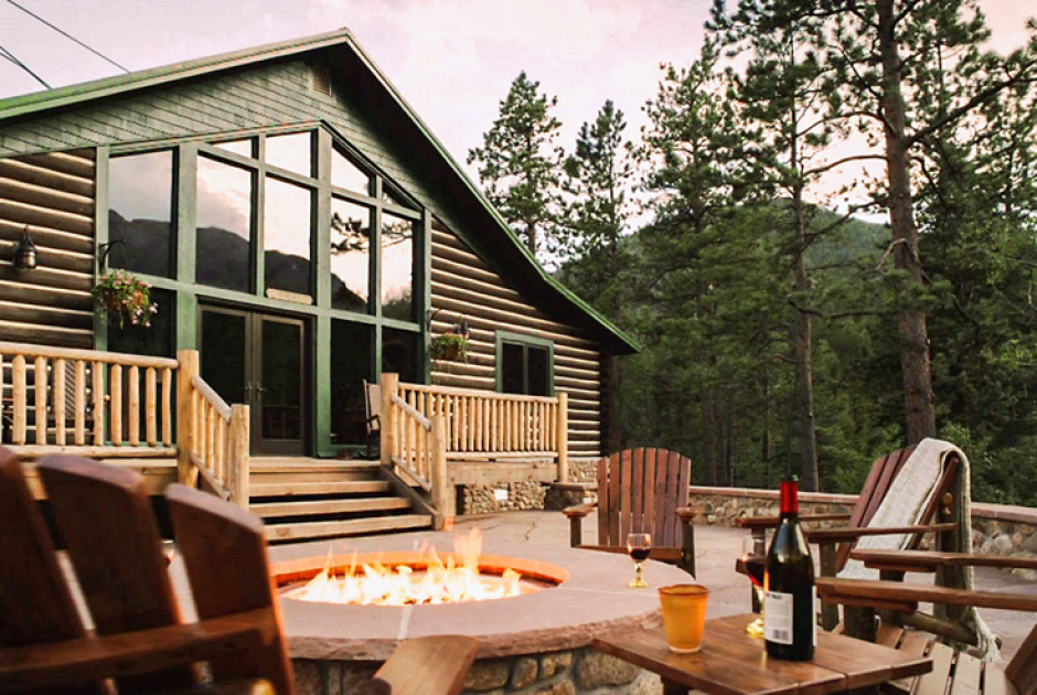 The Ranch at Emerald Valley Colorado Springs (ÉtatsUnis)