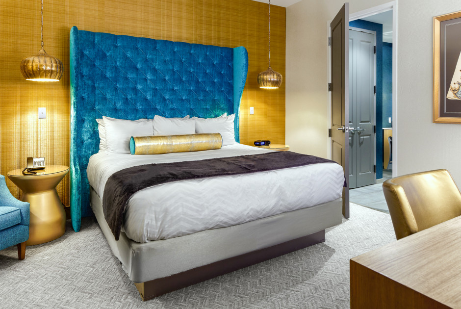 The Guest House At Graceland Memphis Usa