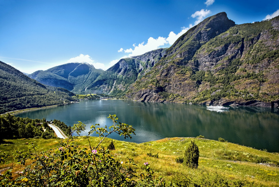 Norwegen Fjelle und Fjorde entdecken ab/bis Oslo