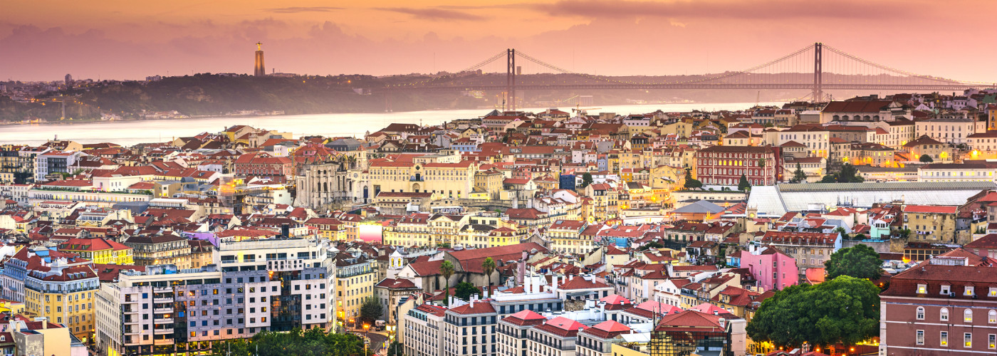 Lissabon