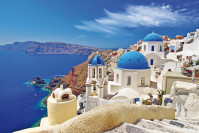 Ferien in Griechenland