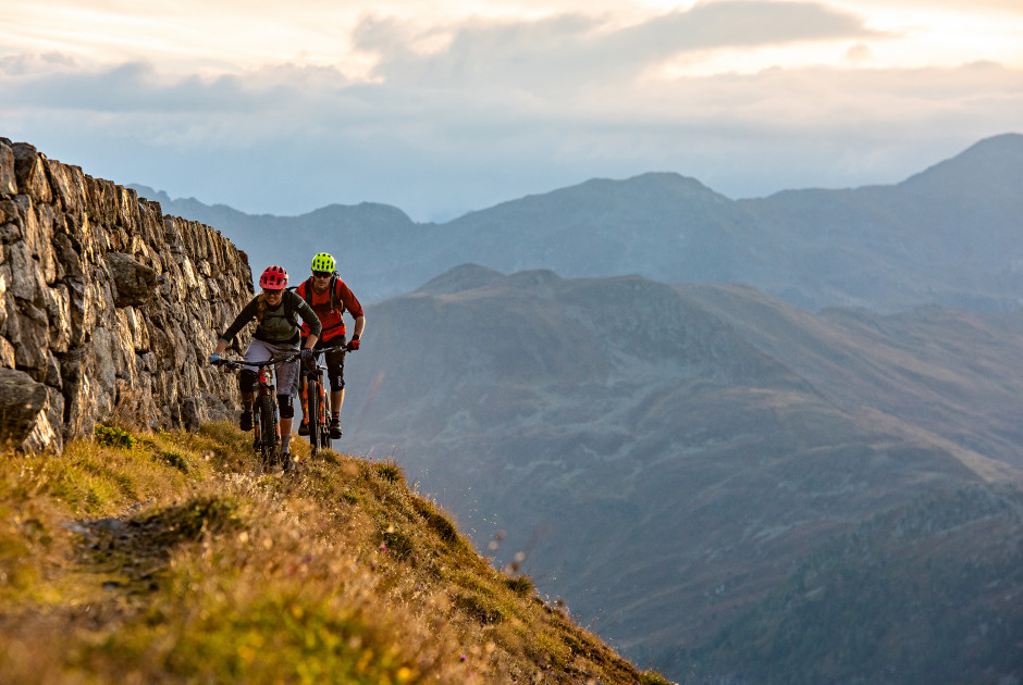 davos übernachtung 2 tage liftticket fahrrad