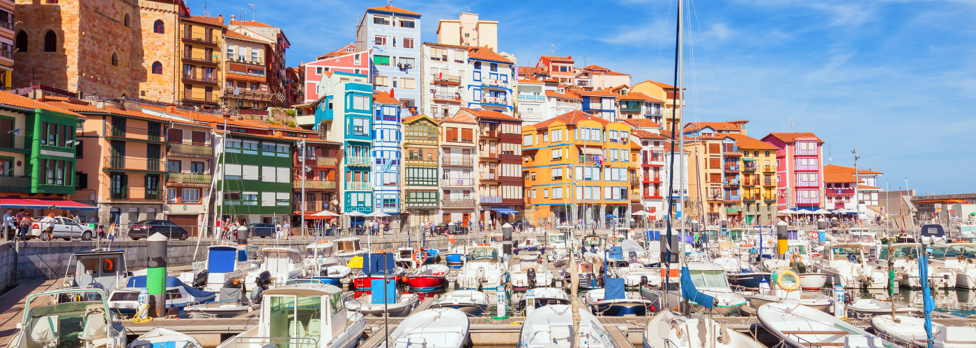 Bermeo, Pays Basque