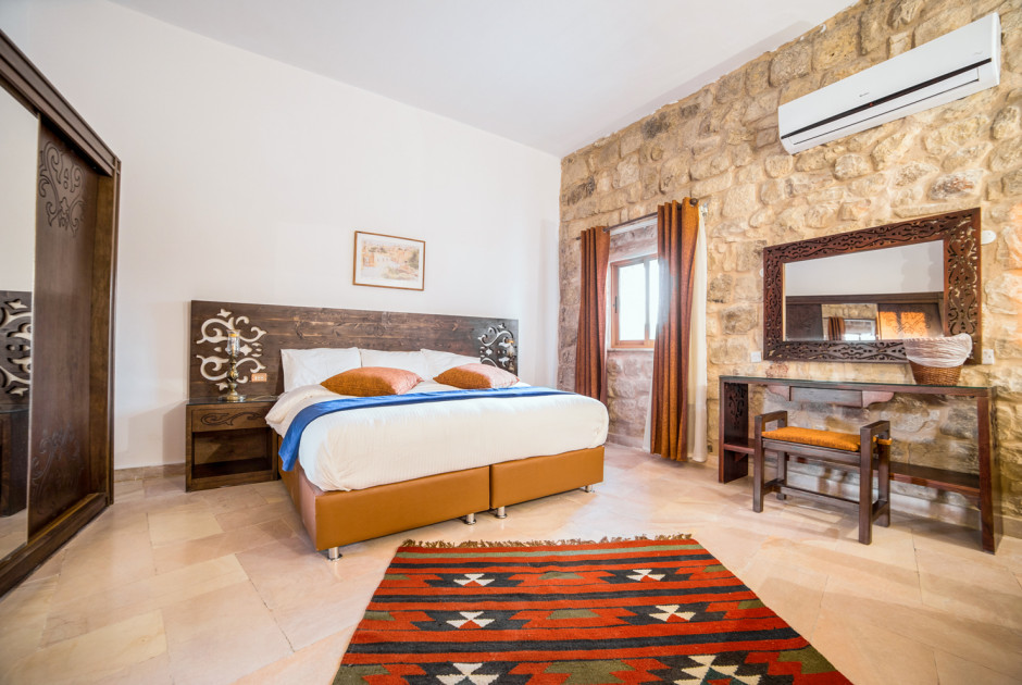 Old Village Resort - Petra (Jordanie)