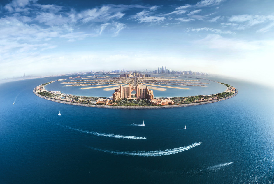 Vereinigte Arabische Emirate Dubai Abu Dhabi Entdecken Ab Bis Dubai