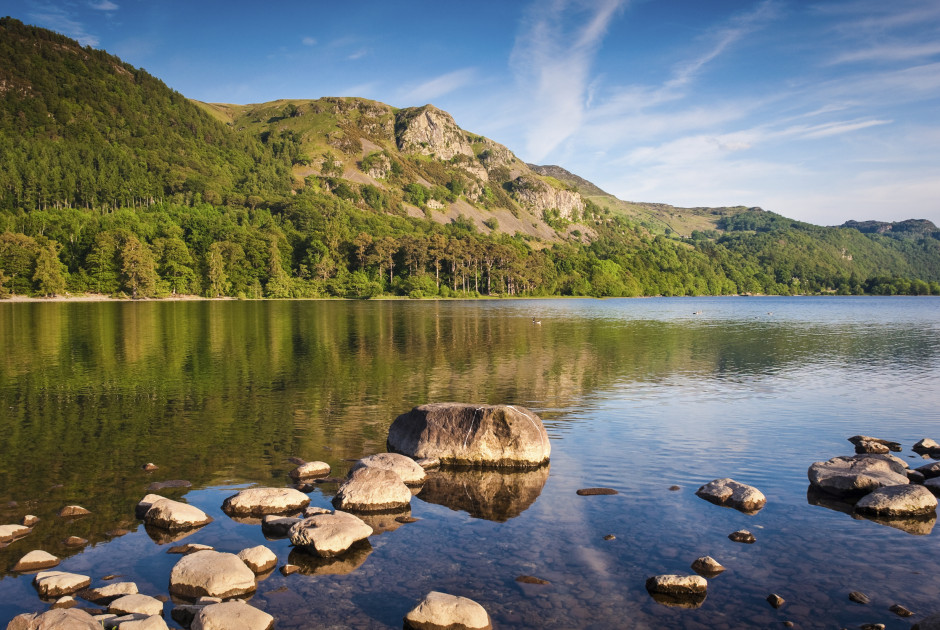 Excursion Au Depart De Lake District Grande Bretagne Lake District Tour