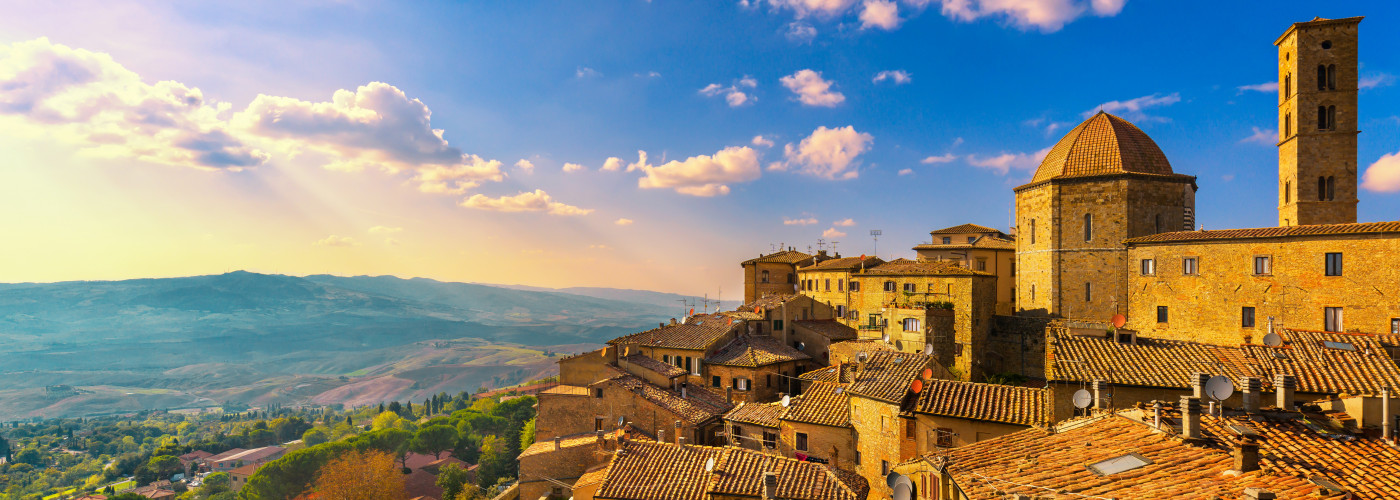 Volterra