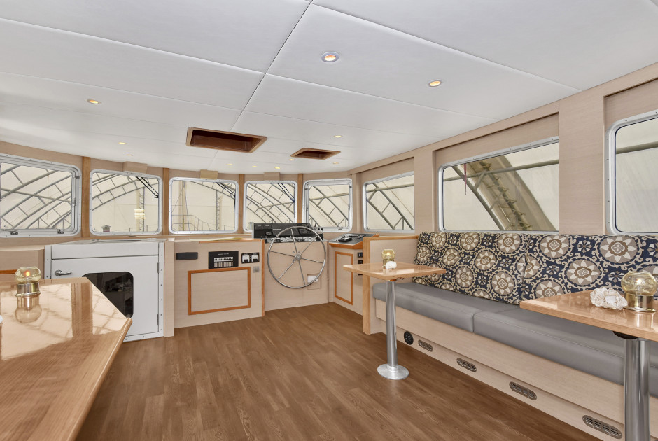 Kanada Great Bear Rainforest Cruise Ab Terrace Bis Bella Bella