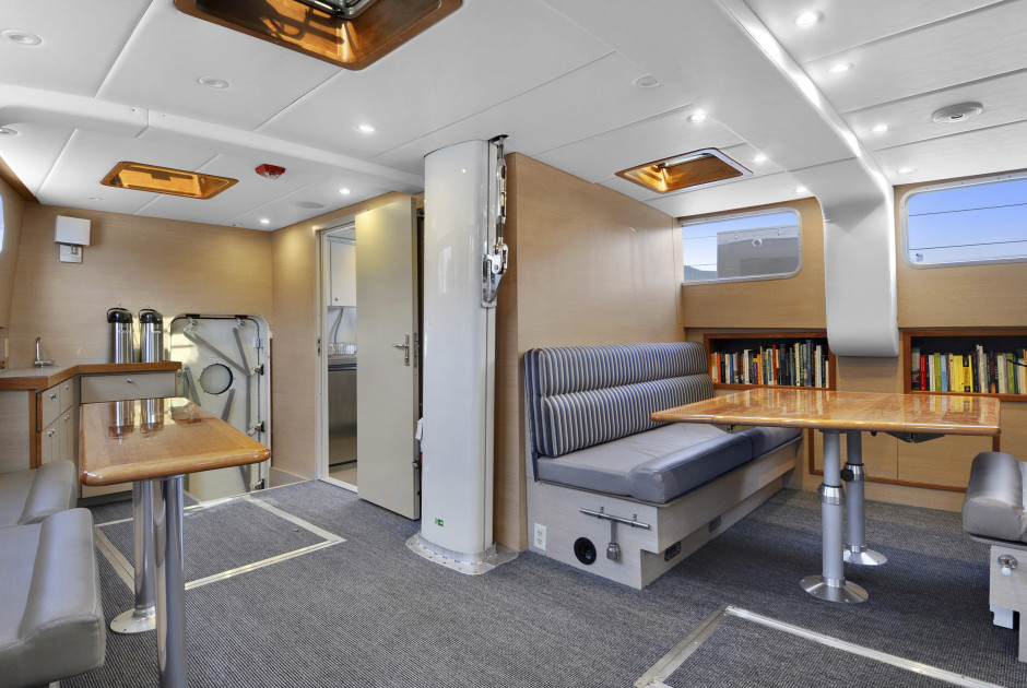 Kanada Great Bear Rainforest Cruise Ab Terrace Bis Bella Bella