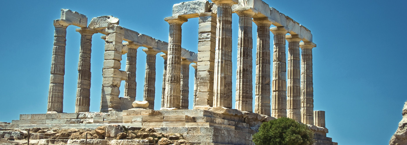 Kap Sounion