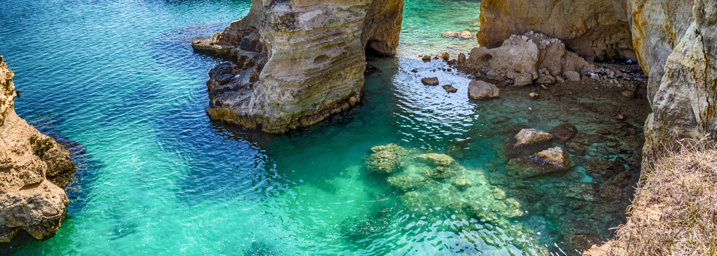 Sant' Andrea, Salento