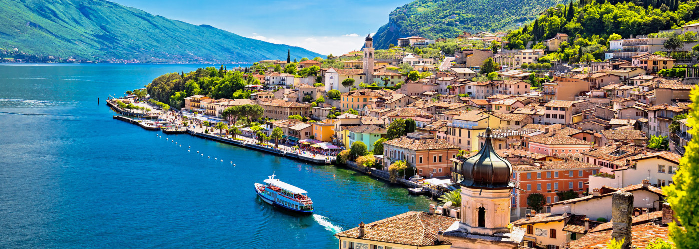 Limone sul Garda