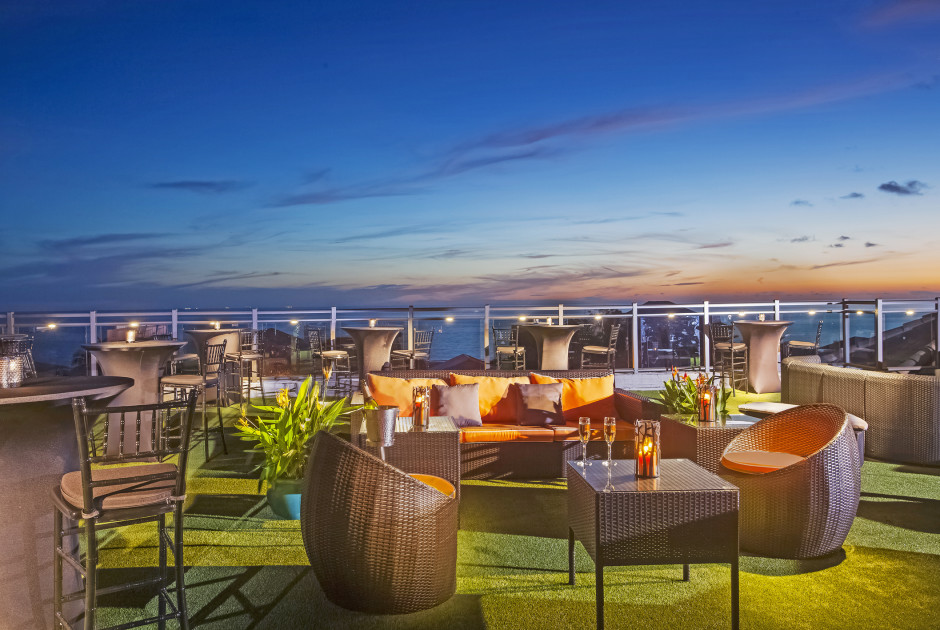 Kimpton Hotel Zamora - Saint Pete Beach (USA)