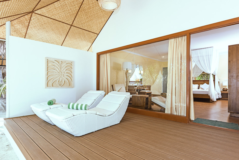 Dreamland Unique Island Resort & Spa