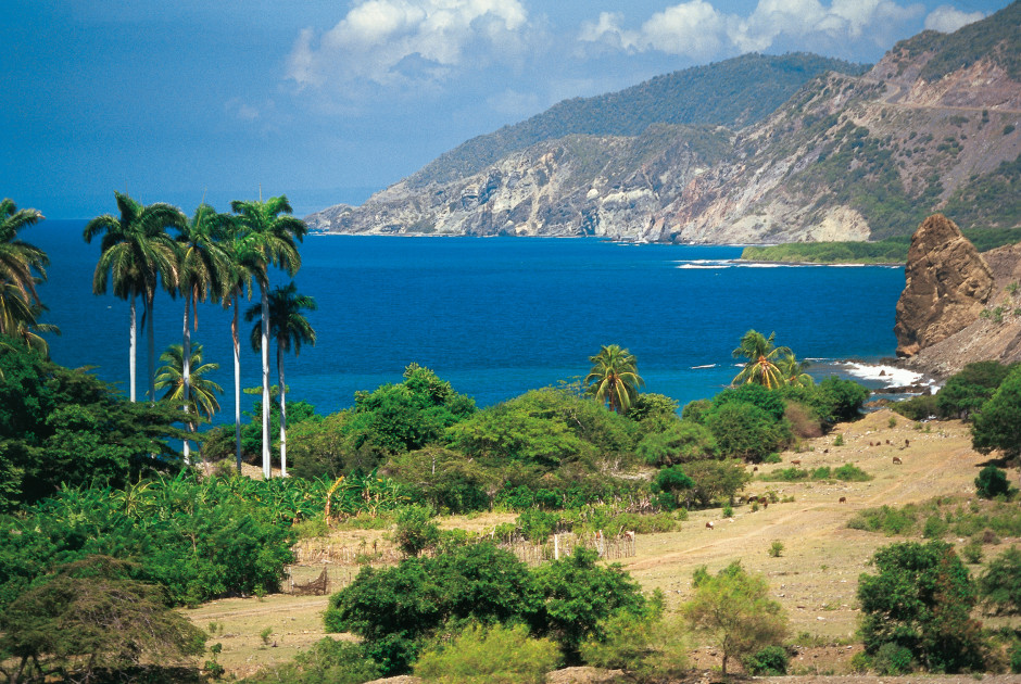Kuba-Rundreise: Cuba Oriente ab Holguin bis Guardalavaca
