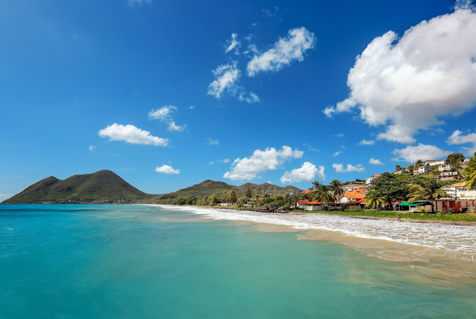 Martinique Climat saisons et météo Routardcom