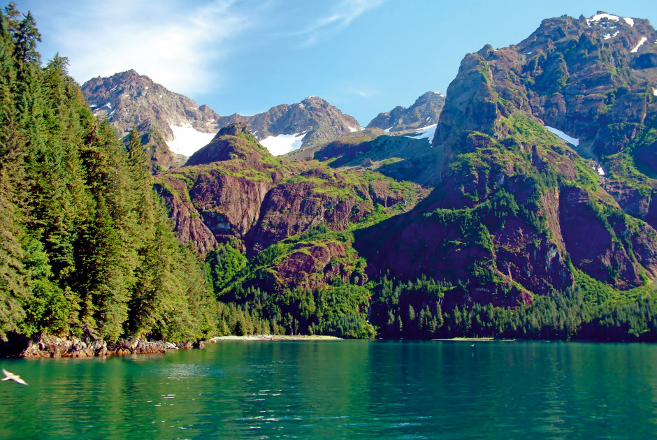 Urban plan Anchorage Alaska PDF