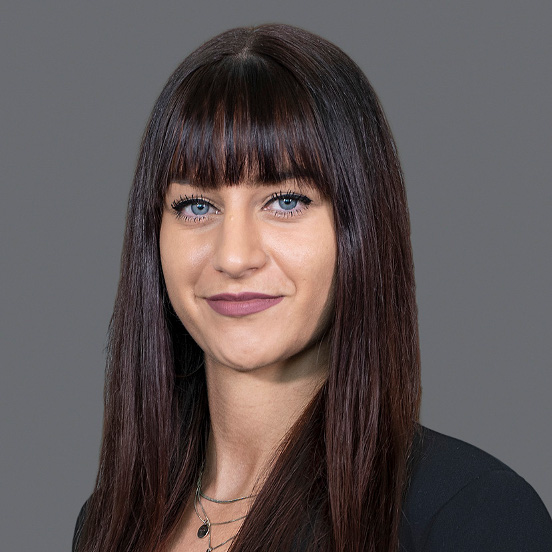 Melissa Macho