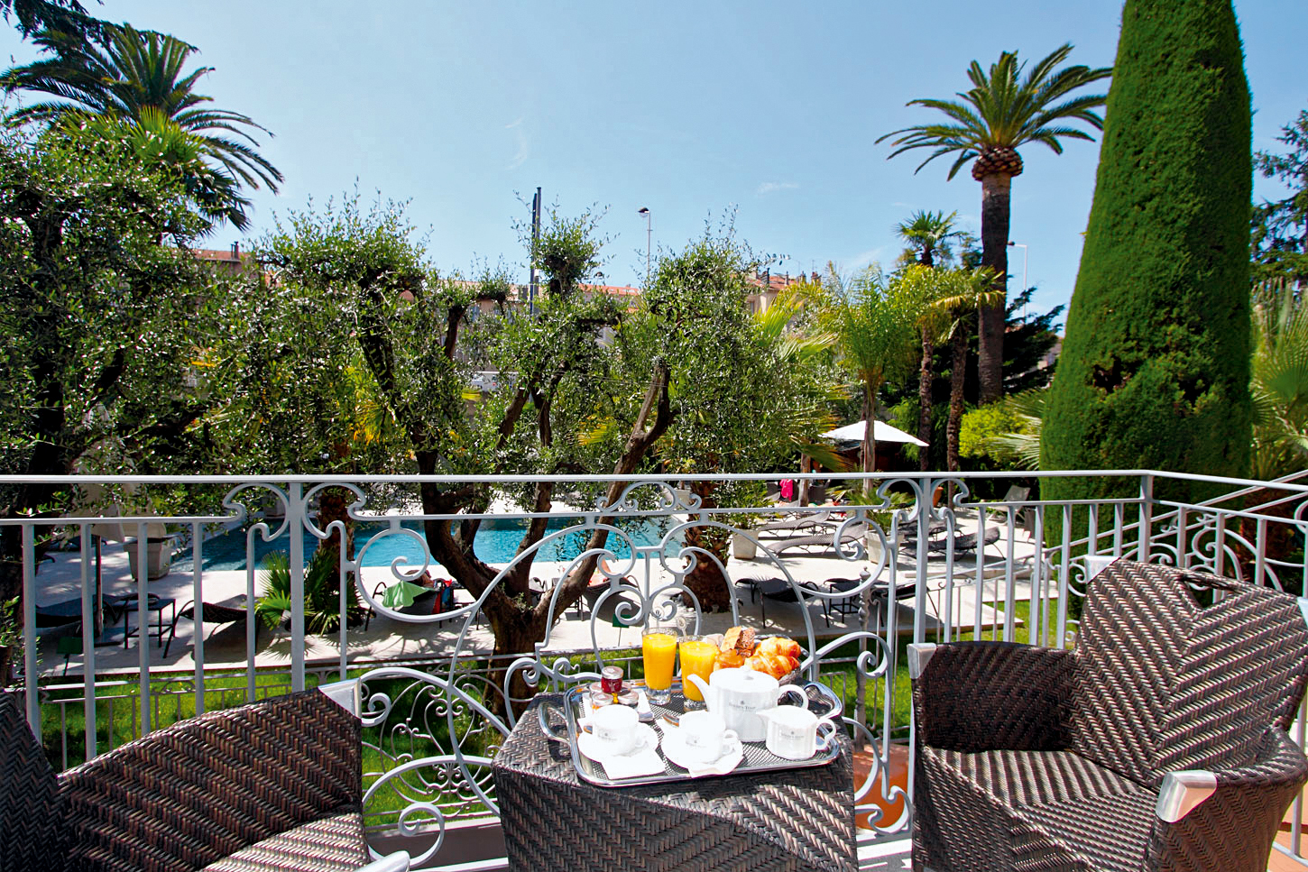 Golden Tulip Cannes – Hôtel de Paris | Foto: Divulgação