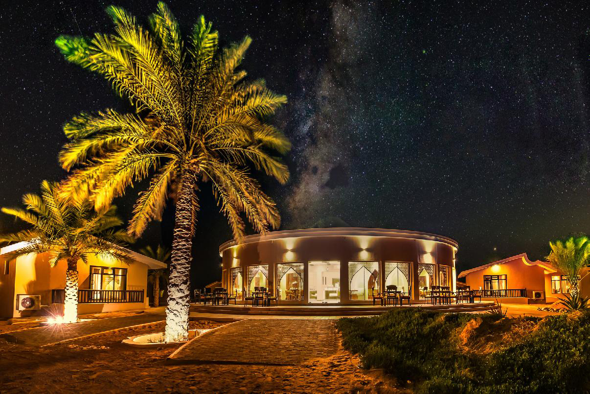 Arabian Nights Resort (Muscat) - Hotelplan