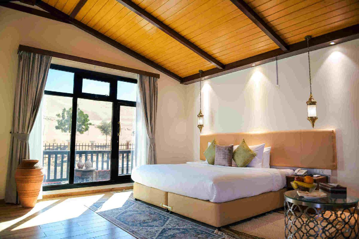 Arabian Nights Resort (Muscat) - Hotelplan
