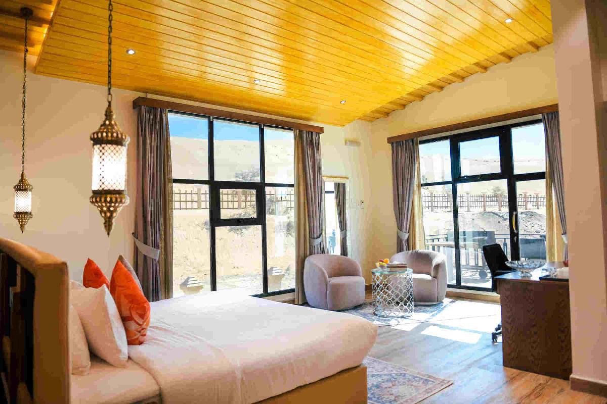 Arabian Nights Resort (Muscat) - Hotelplan
